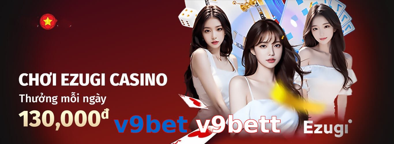 v9bet v9bett