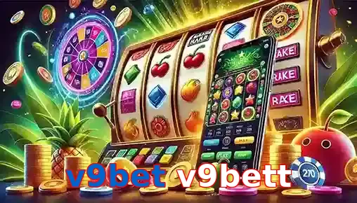 v9bet v9bett