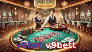 v9bet v9bett